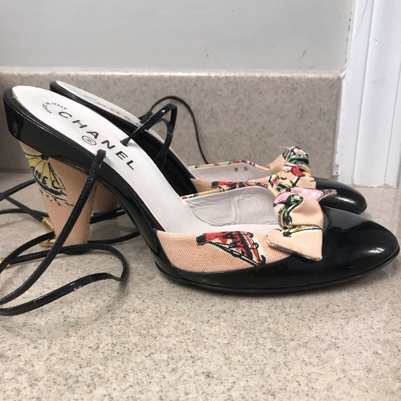 ice cream sundae shoes